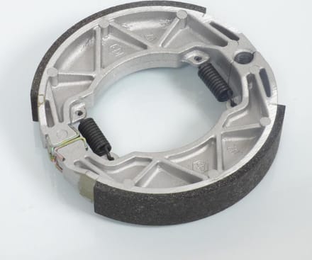 achterremschoen 135x25 voor piaggio 125 hexagon scooter 1998-2000 56294r5