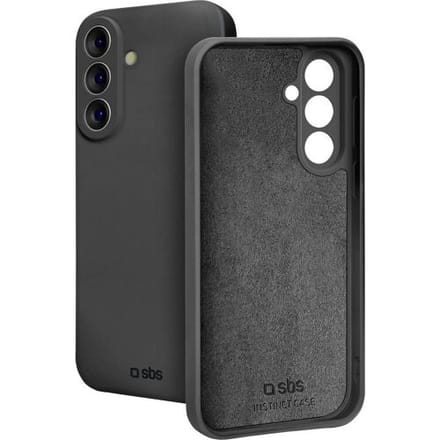 SBS Instinct Case for Samsung Galaxy S26 - Black