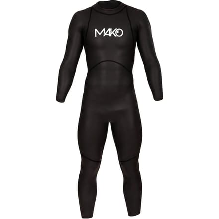 neopreen combinatie Mako Neoswim