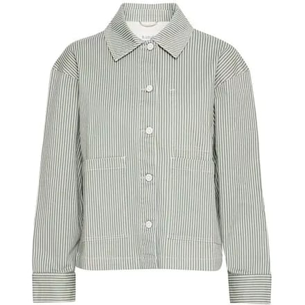 b.young - BYKASIO JACKET 2 - Dames - Buitenjassen