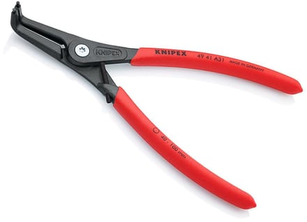Knipex precisie-borgringtang - 4941A31