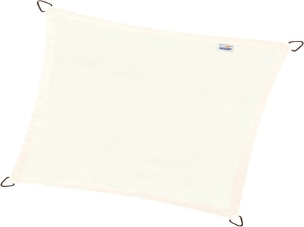 Shade sail rectangle 400x300
