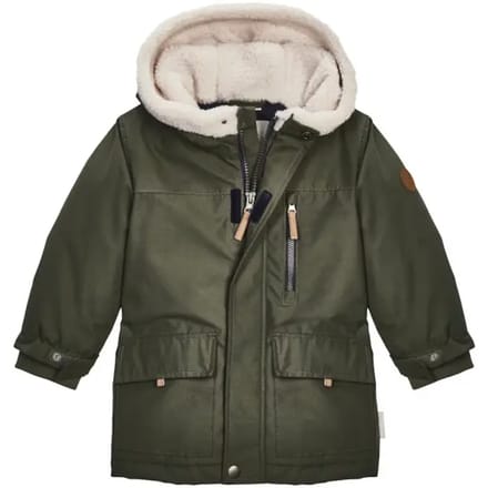 Waterdicht kinderjack Killtec FIOW 57