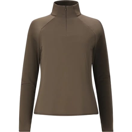 Dames sweatshirt Athlecia Milian