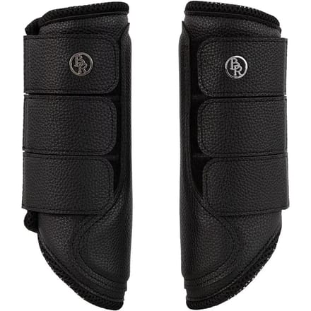 Gesloten laarzen BR Equitation Majestic Mesh