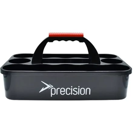 Plastic fleshouder voor 12 flessen Precision