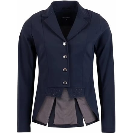 Montar Rijjas Short Dressage Donkerblauw - 44