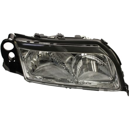 Koplampen DEPO 773-1110R-LD-EM, rechts