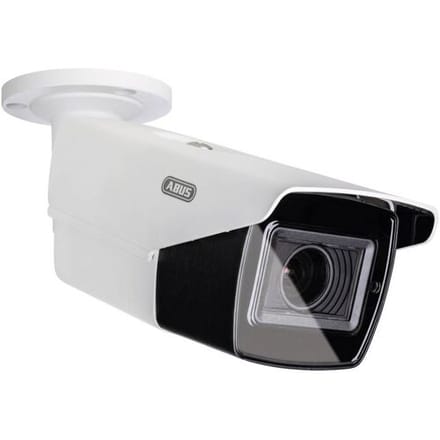 ABUS HDCC65550 Bewakingscamera AHD, Analoog, HD-CVI, HD-TVI 2592 x 1944 Pixel