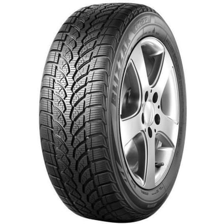 Winterband BRIDGESTONE Blizzak LM32 205/60R16 92H