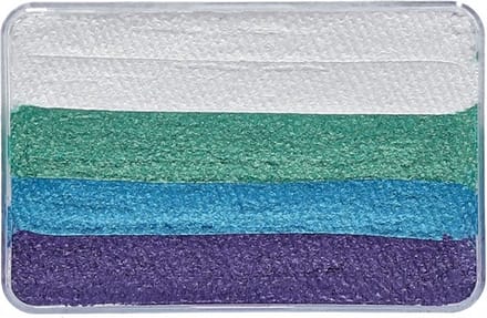 Superstar Little Dream Colours - Little Mermaid, 30 gram
