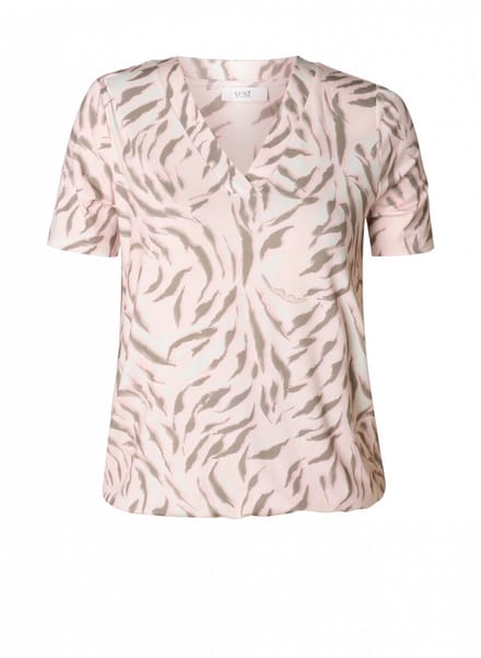 YEST Reya Essential - Antique White/Multi - maat 42