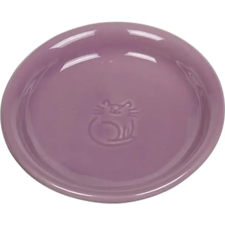 Keramisch kattenmelkbakje Nobby Pet