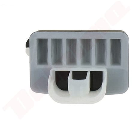 Luchtfilter passend op HUSQVARNA 435 , 435E , 440E NYLON ( 544 80 54-02 )