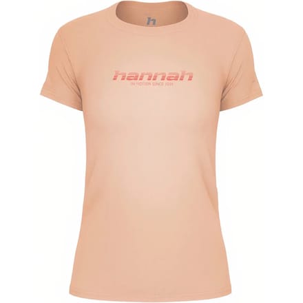 T-shirt dames Hannah Saffi II