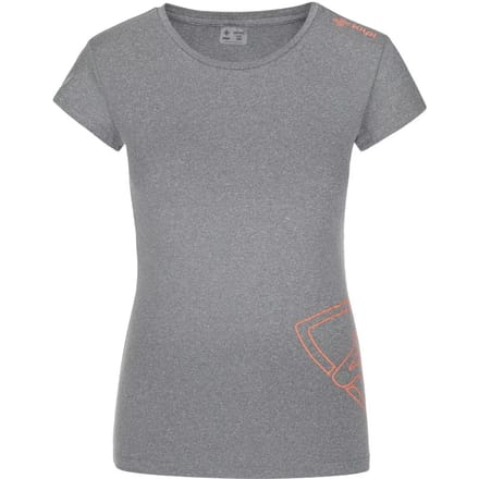 Dames-T-shirt Kilpi Lismain