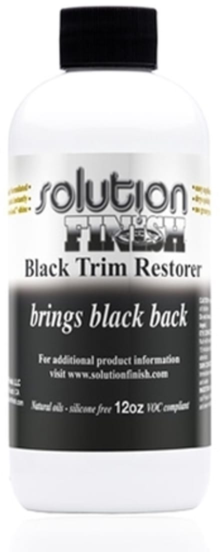 Solution Finish 355ml