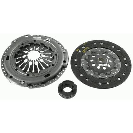 Koppelingsset SACHS 3000 951 260