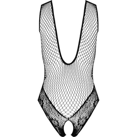 Kotek Body FB004