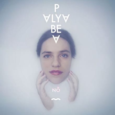Palya Bea - No - Woman (CD)