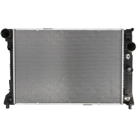 Radiator, motorkoeling VALEO 735292