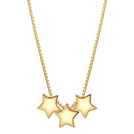 Glanzstücke München Ketting