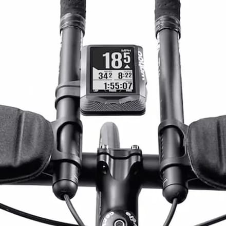 Hanger Wahoo Aerobar/TT