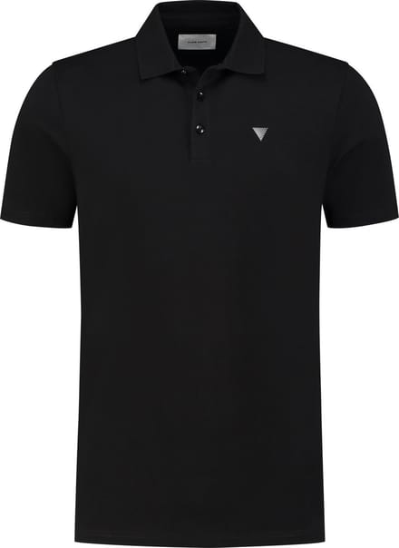 Pure Path Polo Heren - Maat S