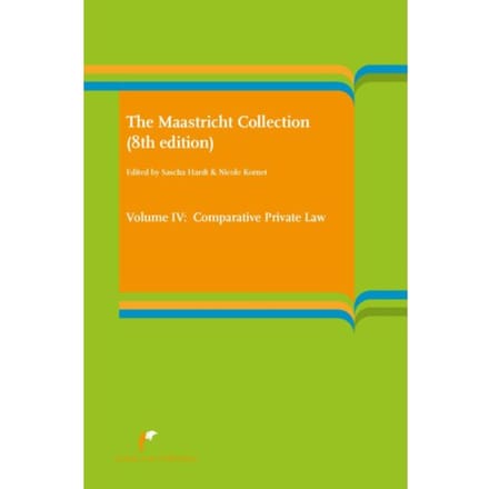 The Maastricht Collection V4 - Sascha Hardt