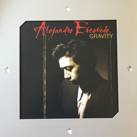 Gravity (LP)