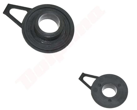 Wormwiel passend op HUSQVARNA 365 , 372 B ( 537 20 78-07 )