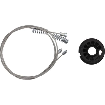 Reparatieset, raamopener BLIC 6205-01-052815P links