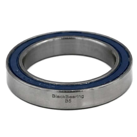Lager Black Bearing B5 20x32x7