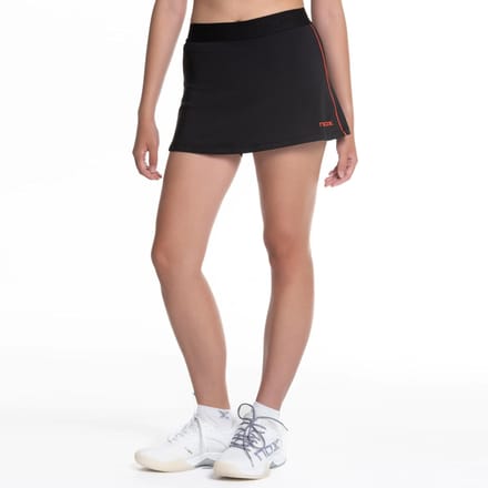 NOX Team Rok Dames-zwart