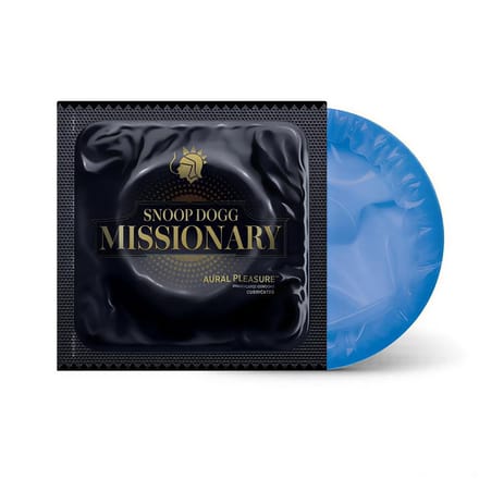 Dr. Dre & Snoop Dogg - Missionary (LP) (Limited Edition) (Picture Disc)