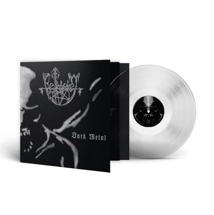 Dark Metal