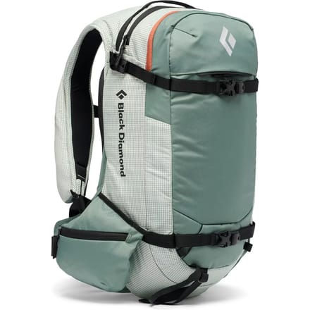 Skirugzak Black Diamond Dawn Patrol 25