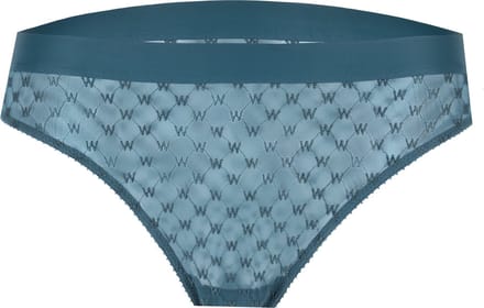 Wolford BIKINI BRIEF Dames Onderbroek - Maat XS