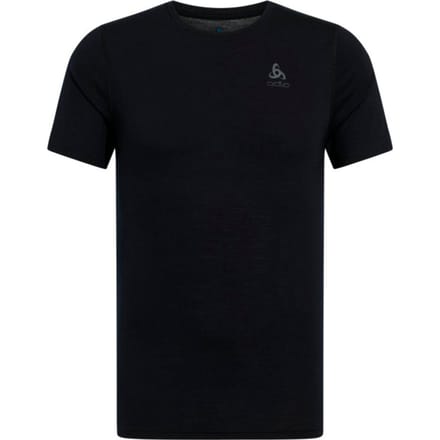 Odlo Natural Merino 200 Crew Neck Shirt Heren - Maat M