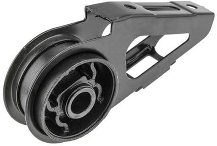Aslichaam, motorsteunlager OEM 50840-SAA-003
