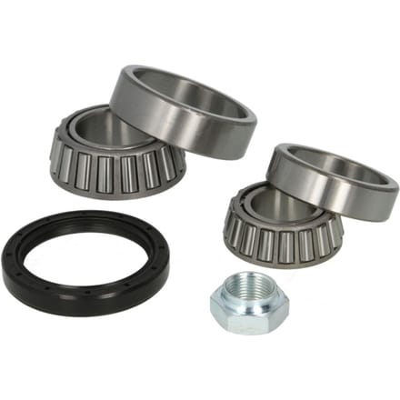 Wiellagerset BTA H2C017BTA