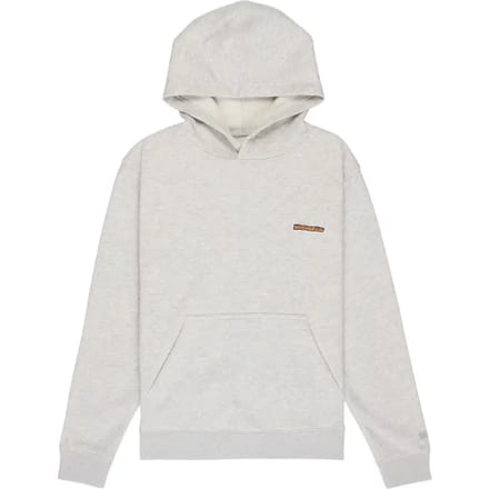 Junior Hoodie DC Shoes Patch It