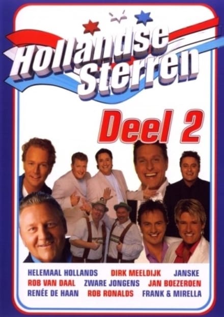 Hollandse Sterren Vol.2