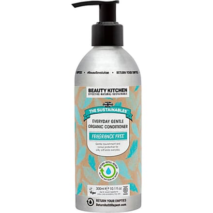 Beauty Kitchen Every Day Gentle Conditioner - Parfumvrij