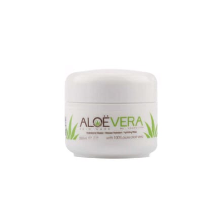 Aloë Vera - Hydraterend masker - 250ml