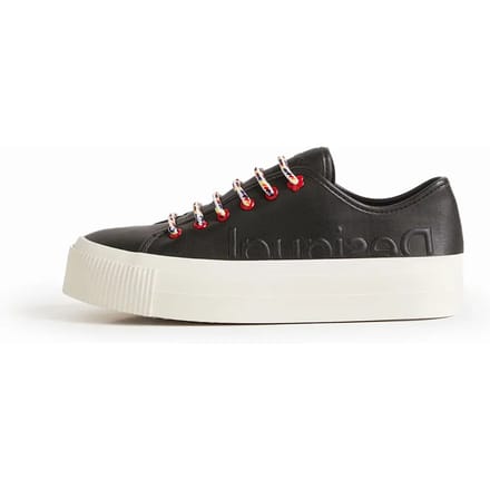 Dames sportschoenen Desigual Street Half Logo