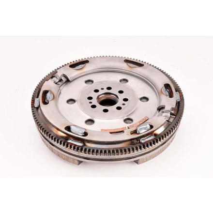 Schaeffler Luk Dubbel massa vliegwiel LUK ZMS 415 0191 10