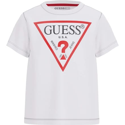 T-shirt core kind Guess