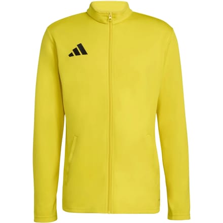 Adidas Performance Entrada26 Trainingsjack - Heren - Geel
