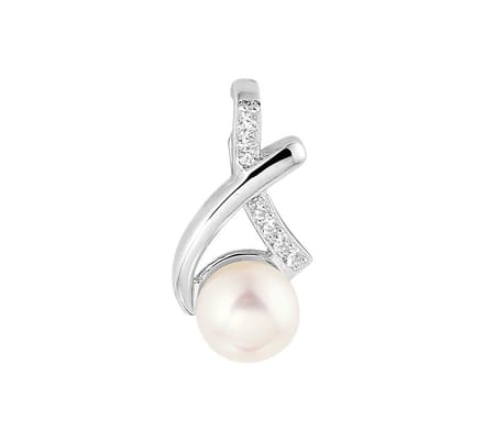 hanger parel en zirkonia
